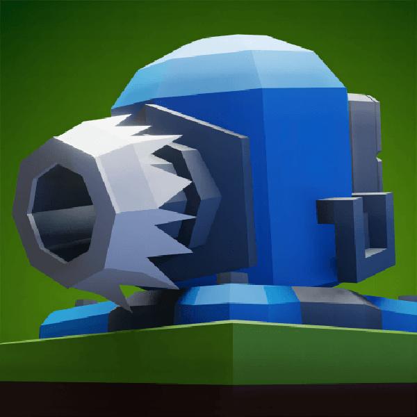 Endless Island TowerDefense v1.2.8 APK (Full Game) Download