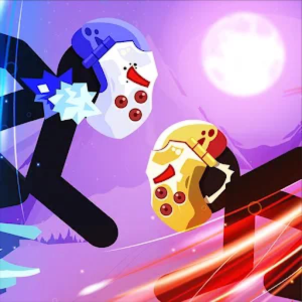 Stickman War: Defense Battle v6.0.0.1 MOD APK (Menu, Unlocked All Skins, Reward) Download