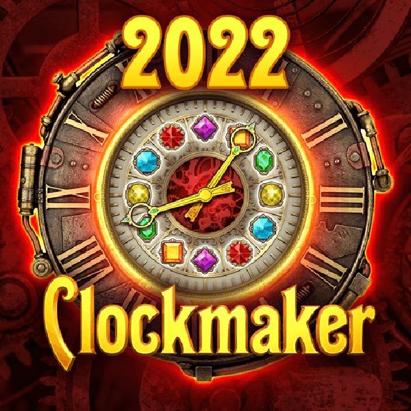 Clockmaker v92.1.1 MOD APK (Unlimited Rubies) Download