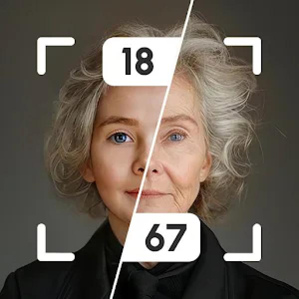 Future Self Face Aging Changer v1.0.4.5_23042025 MOD APK (Premium Unlocked) Download