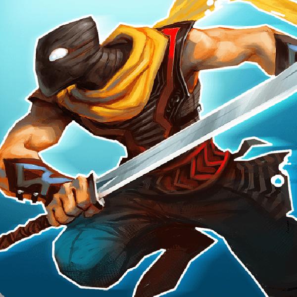 Shadow Blade Zero v1.5.1 MOD APK (Unlimited Money) Download