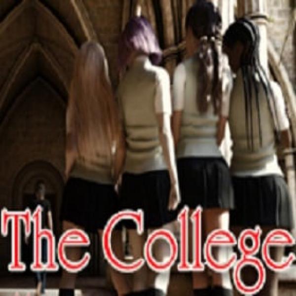 The College v0.65.0 MOD APK (Unlocked Game) Download