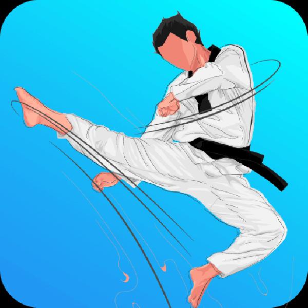 Karate Workout At Home v1.0.53 MOD APK (Premium Unlocked) Download