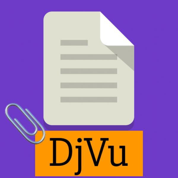 DjVu Reader & Viewer v1.0.126 MOD APK (Premium Unlocked) Download