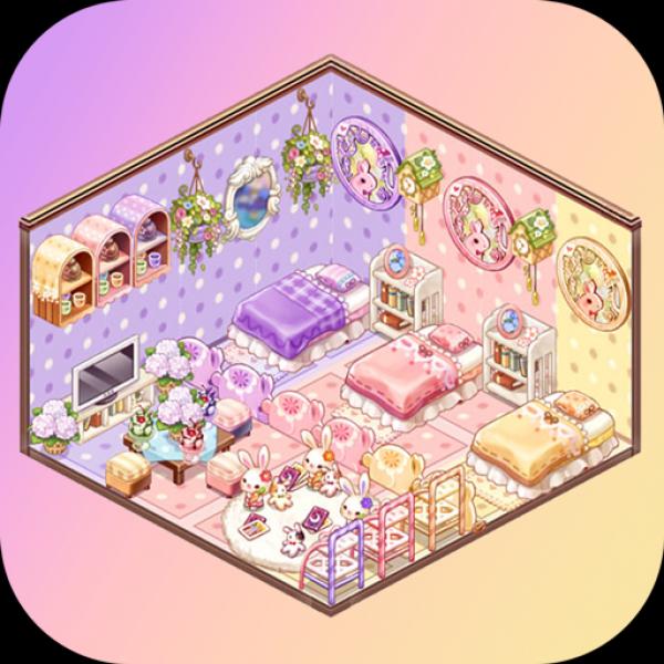 Kawaii Home Design v0.9.2 MOD APK (Free Rewards) Download