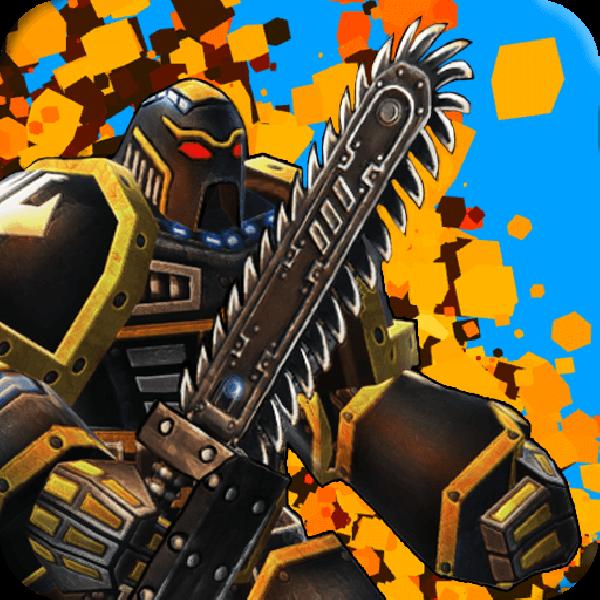Robot Hero: City Simulator 3D v1.048 MOD APK (Unlimited Coins) Download