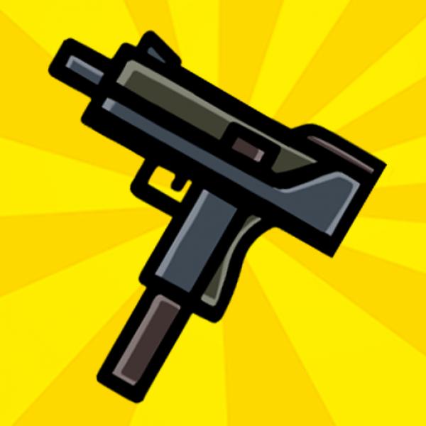 Zombie Royale io v2.7.9 MOD APK (Dumb Enemy) Download
