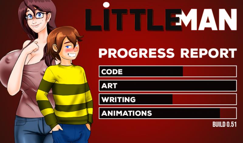 LittleMan Remake