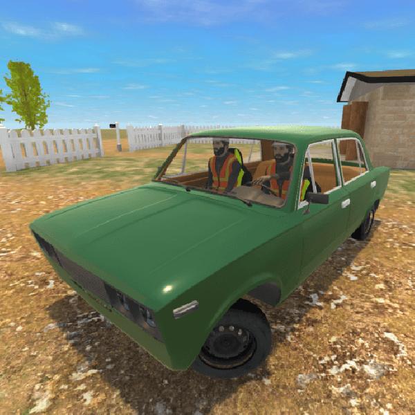 My Broken Car v1.7.258 MOD APK (Free Rewards) Download