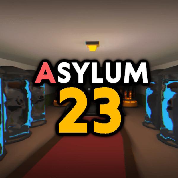 Adventures in Asylum 23 vFull Game MOD APK (Free Rewards) Download