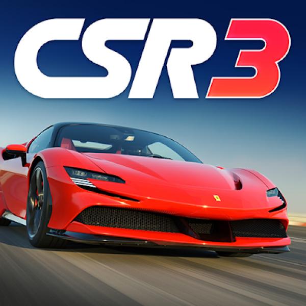 CSR Racing 3 v0.8.1 MOD APK (Stupid AI) Download