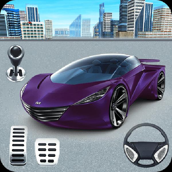 Car Games: Car Racing Game v2.9.0 MOD APK (Unlimited Coins, Free Upgrade) Download