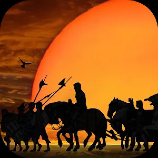 Life of a Mercenary v1.0.31 MOD APK (Unlocked Stories, No ADS, Boosted Stats) Download