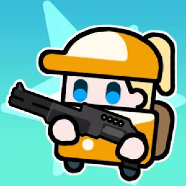 Legend Z Hunter v1.25 MOD APK (Menu, Damage Multiplier, Unlimited Currency) Download
