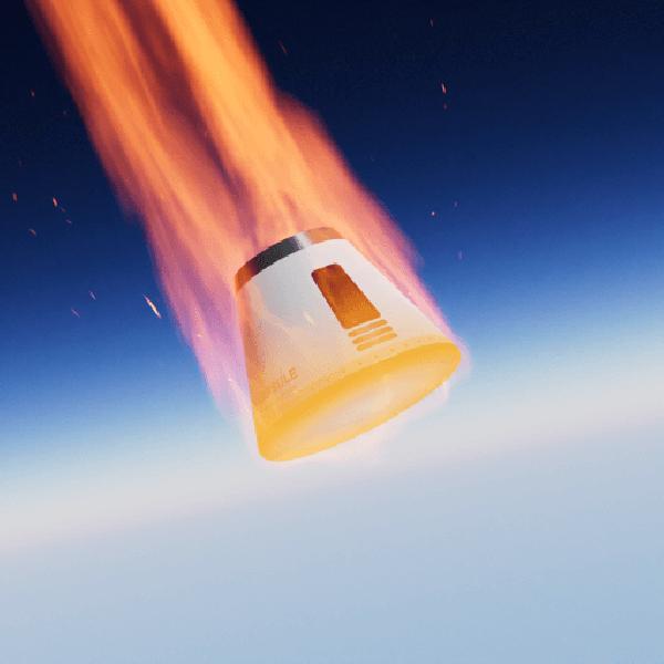Ellipse: Rocket Simulator v0.8.9 MOD APK (Free In-App Purchases) Download