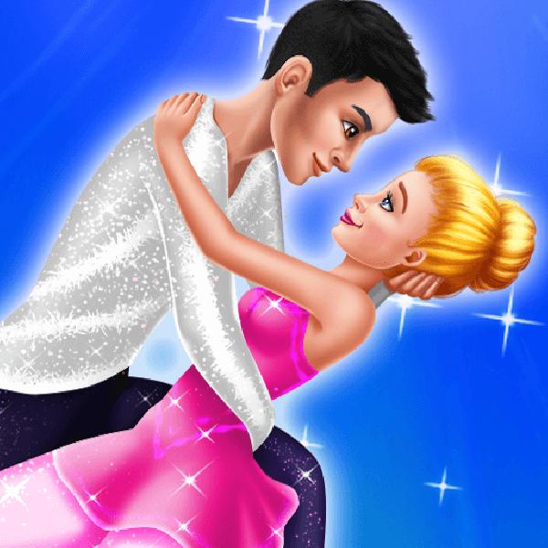 Ice Skating Ballerina v2.6.9 MOD APK (Unlocked All Paid Content) Download