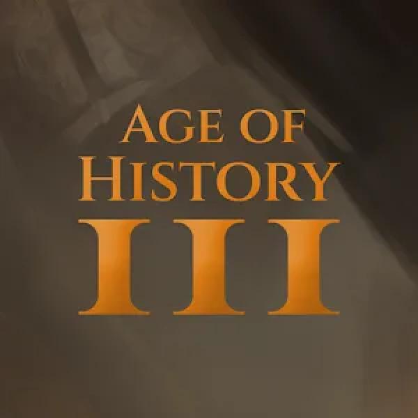 Age of History 3 v1.035 APK (Unlocked Game) Download