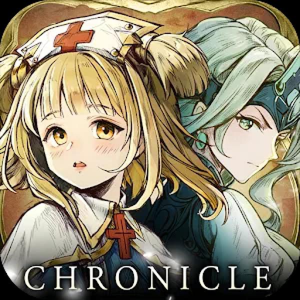 Magic Chronicle v1.0.8 MOD APK (Speed Multipler) Download