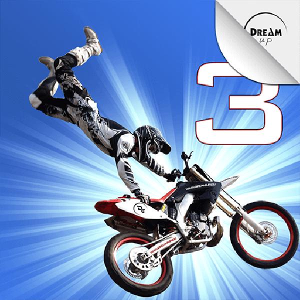 Ultimate MotoCross 3 v9.000 MOD APK (Unlimited Money) Download
