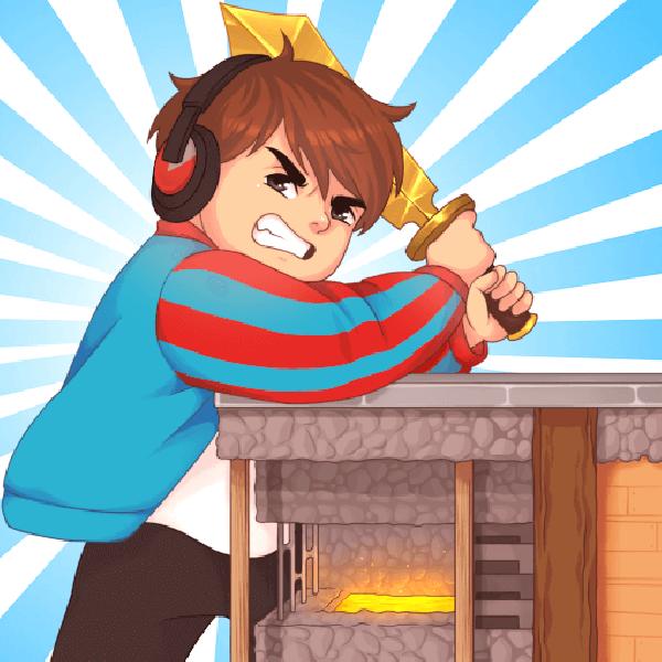Forge Defense v2.701 MOD APK (Unlimited Money) Download