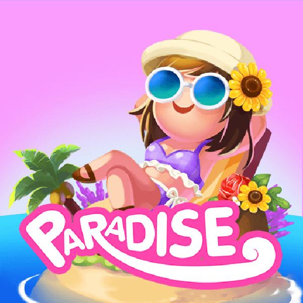 My Little Paradise MOD APK v3.7.1 (Unlimited Money) Download