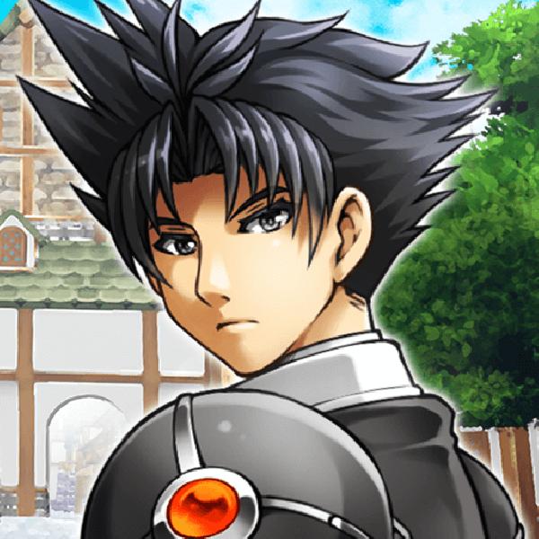 RPG Asdivine Saga v1.1.4g MOD APK (Unlimited Money, No ADS) Download