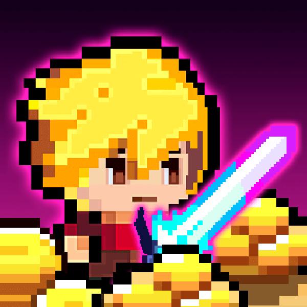 Survivor Warrior v1.8.5 MOD APK (Accelerated Experience Gain) Download