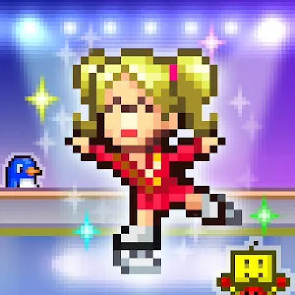 Skating Rink Story v1.2.2 MOD APK (Menu, Money Always Increase) Download