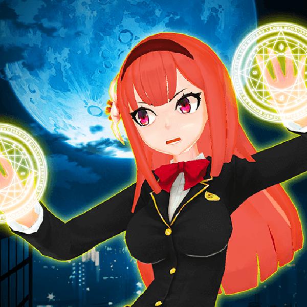 Anime Legend Conquest of Magic v2.4.3 MOD APK (Premium Pack, God Mode, Money) Download