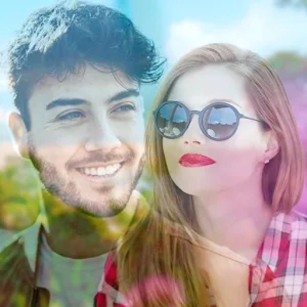 Photo Mixer - Photo Blender v5.6.6 MOD APK (Premium Unlocked) Download