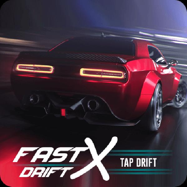 Fast X Racing v2.1 MOD APK (Unlimited Coins) Download