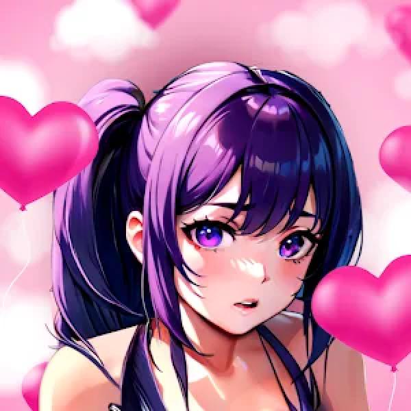 Amor AI v1.8.8 MOD APK (Premium Unlock) Download