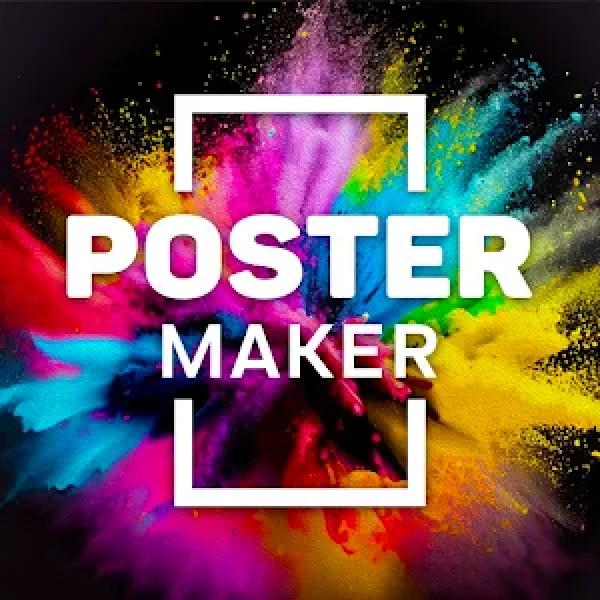 Poster Maker - Flyer Maker v10.0.17 MOD APK (Premium Unlocked) Download