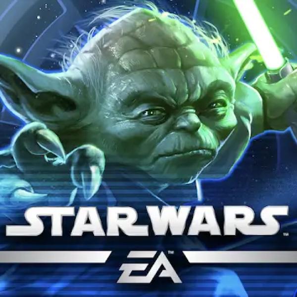 Star Wars: Galaxy of Heroes v0.36.1738128 MOD APK (God Mode, One Hit) Download