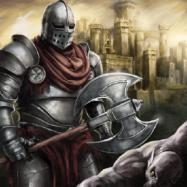 Champions of Avan v1.3.12 MOD APK (Unlimited Resources) Download