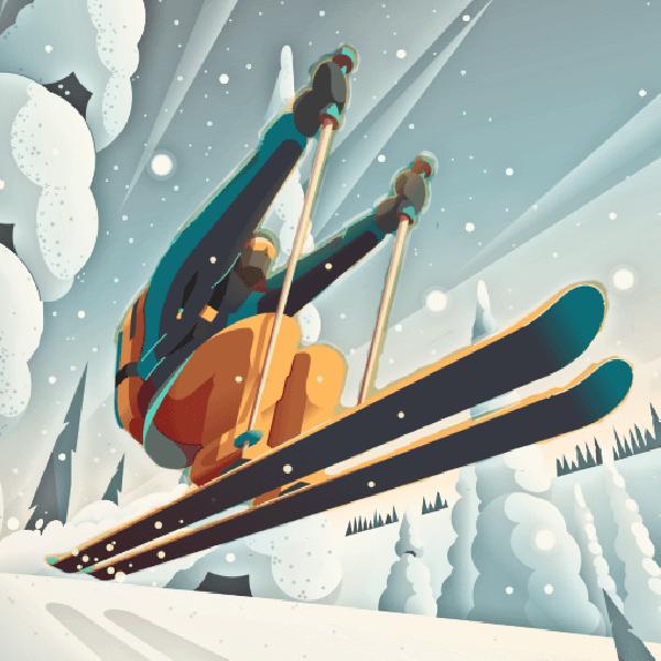 Grand Mountain Adventure v1.229 MOD APK (All Maps Unlocked) Download