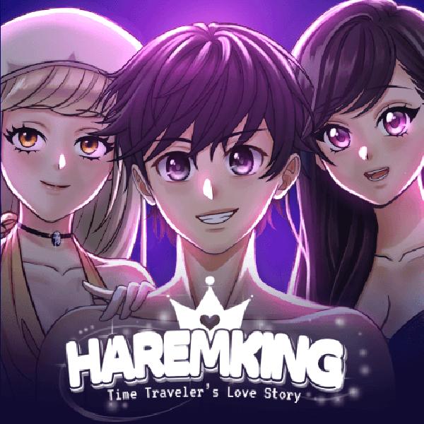 HaremKing v1.161 MOD APK (Unlimited Currency) Download