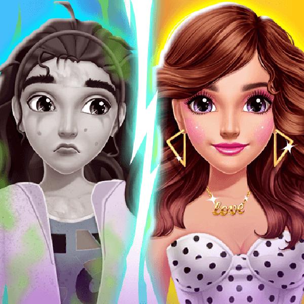 Makeover Madness v1.0.30 MOD APK (Unlimited Money) Download