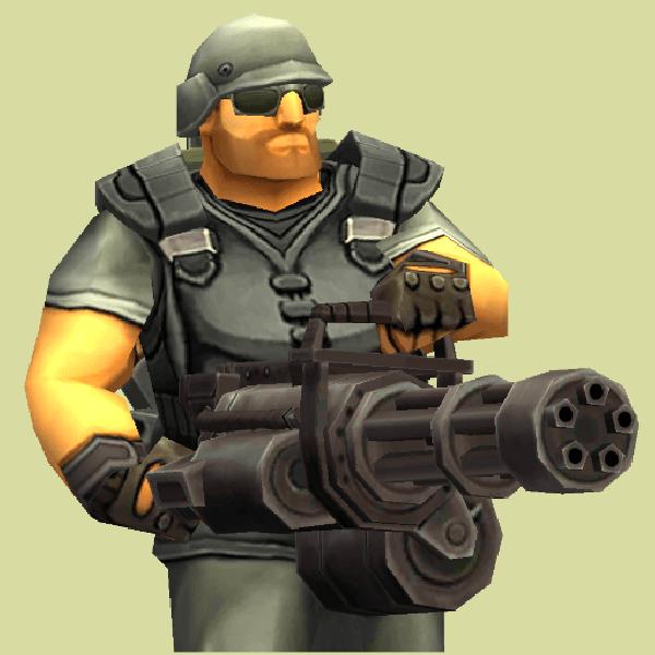 BattleBox MOD APK v2.6.05 (God Mod, Free Shopping, Unlocked) Download