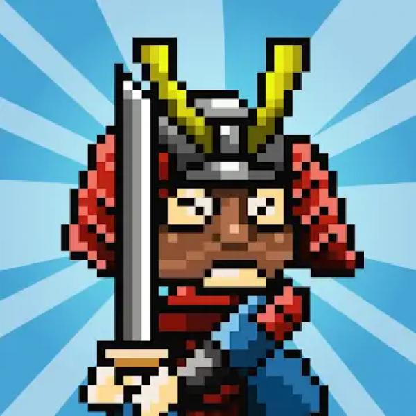 Tap Ninja v6.2.4 MOD APK (Menu, Game Speed) Download