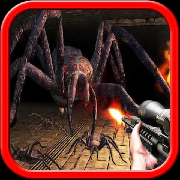Dungeon Shooter : Dark Temple v1.5.68 APK (Full Game) Download