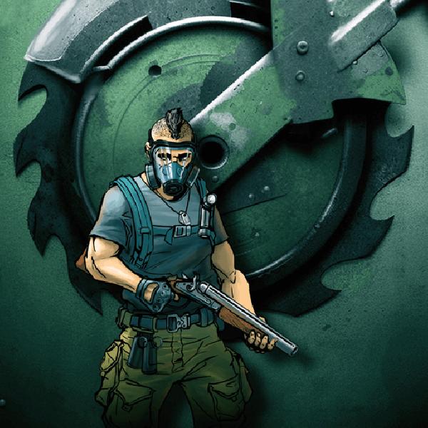 Slaughter: The Lost Outpost v1.44 MOD APK (Full, God Mode) Download