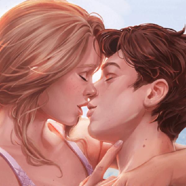Perfume of Love v2.15.2 MOD APK (Unlimited Stars) Download