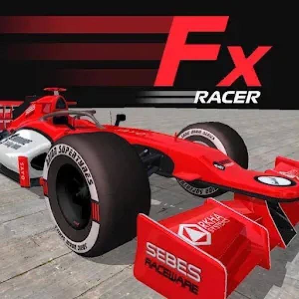 Fx Racer v1.4.26 MOD APK (Unlimited Money) Download