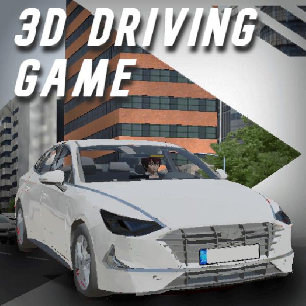 3D Driving Game Project v6.7.7 MOD APK (Unlimited Money) Download