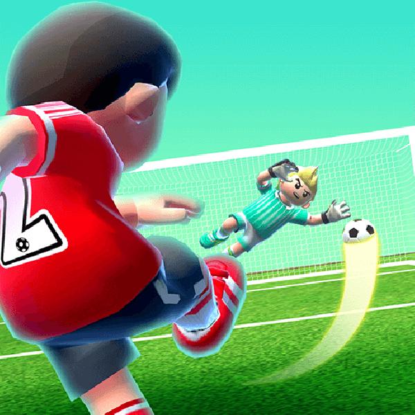 Perfect Kick 2 v2.0.64 MOD APK (Dumb Opponent) Download