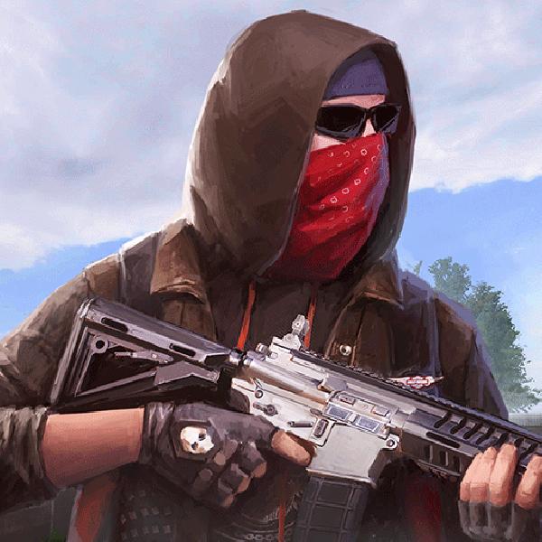 Download Fire Strike v5.85 MOD APK (Aim Assist, No Recoil/Spread)