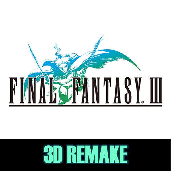 FINAL FANTASY III 3D v2.0.5 MOD APK (Full, Unlimited Money) Download