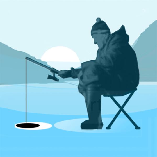 Ice Fishing Simulator v1.4079 MOD APK (Unlimited Money, No Ads) Download