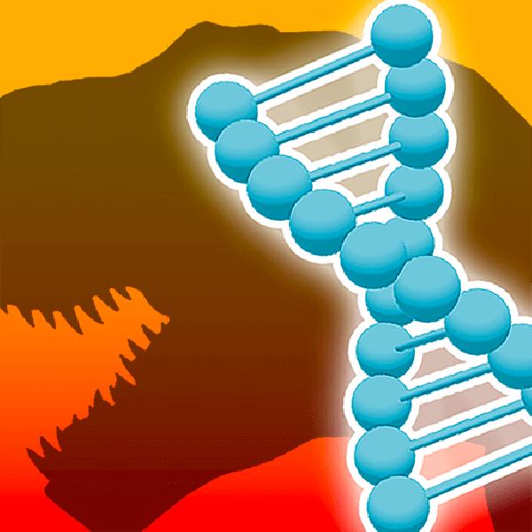 DNA Dino MOD APK v0.3.4 (Free Rewards) Download
